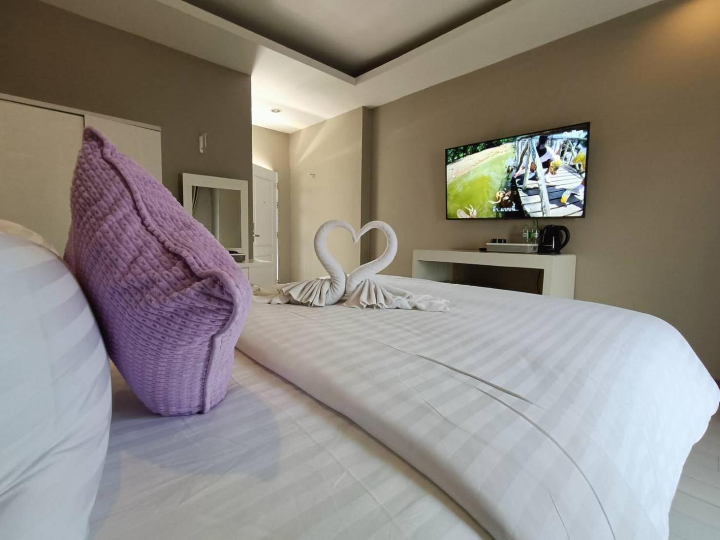 The Guest Chang Moi Boutique Hotel Chiang Mai Buitenkant foto