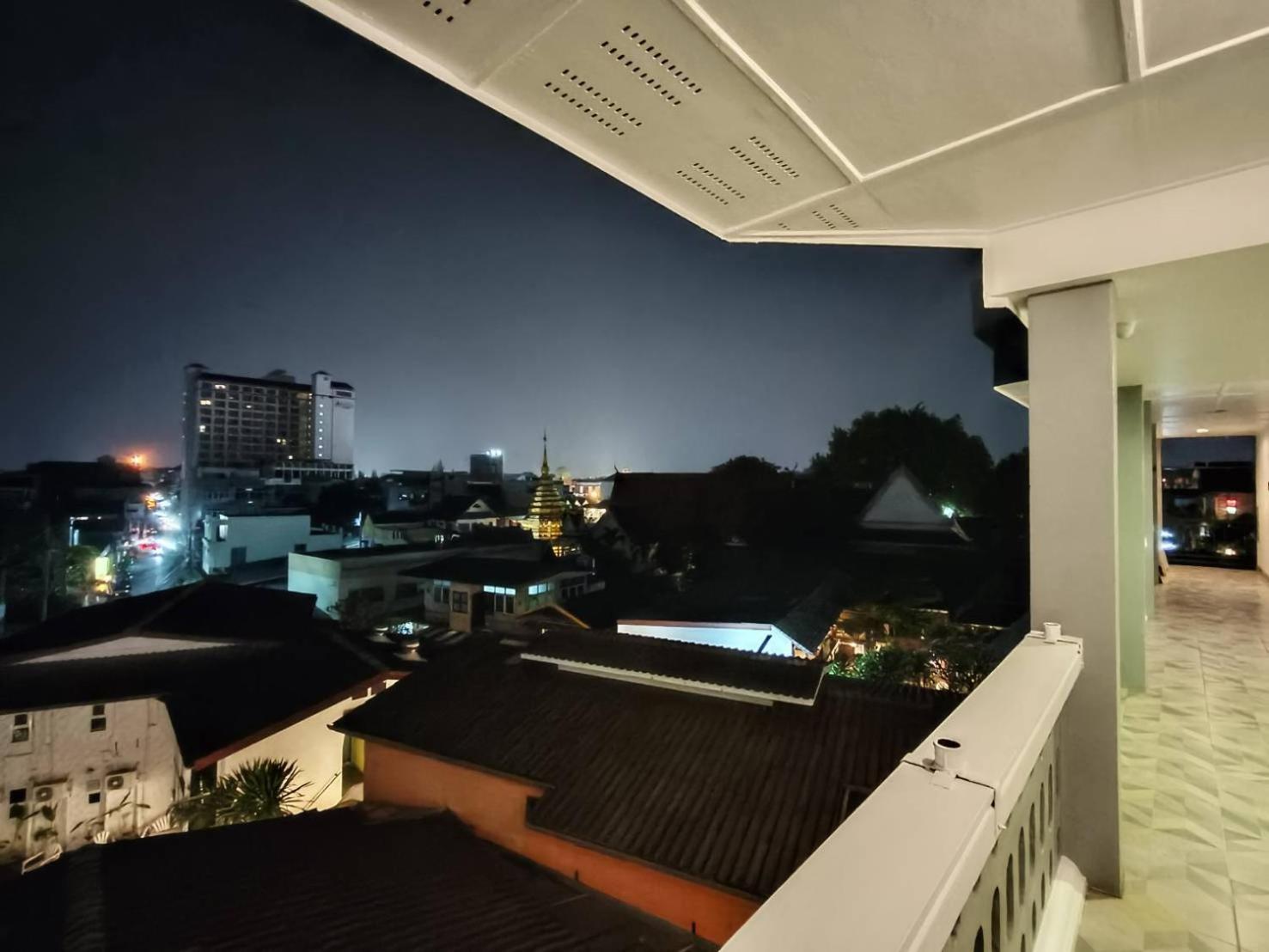 The Guest Chang Moi Boutique Hotel Chiang Mai Buitenkant foto