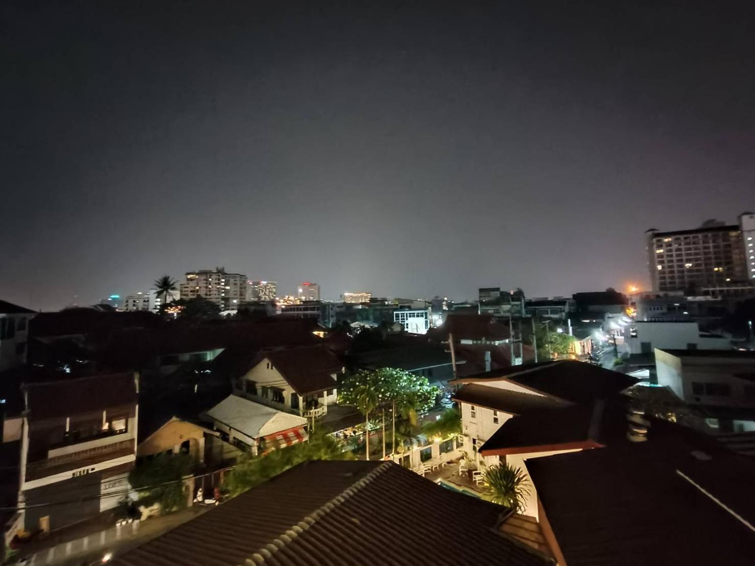 The Guest Chang Moi Boutique Hotel Chiang Mai Buitenkant foto