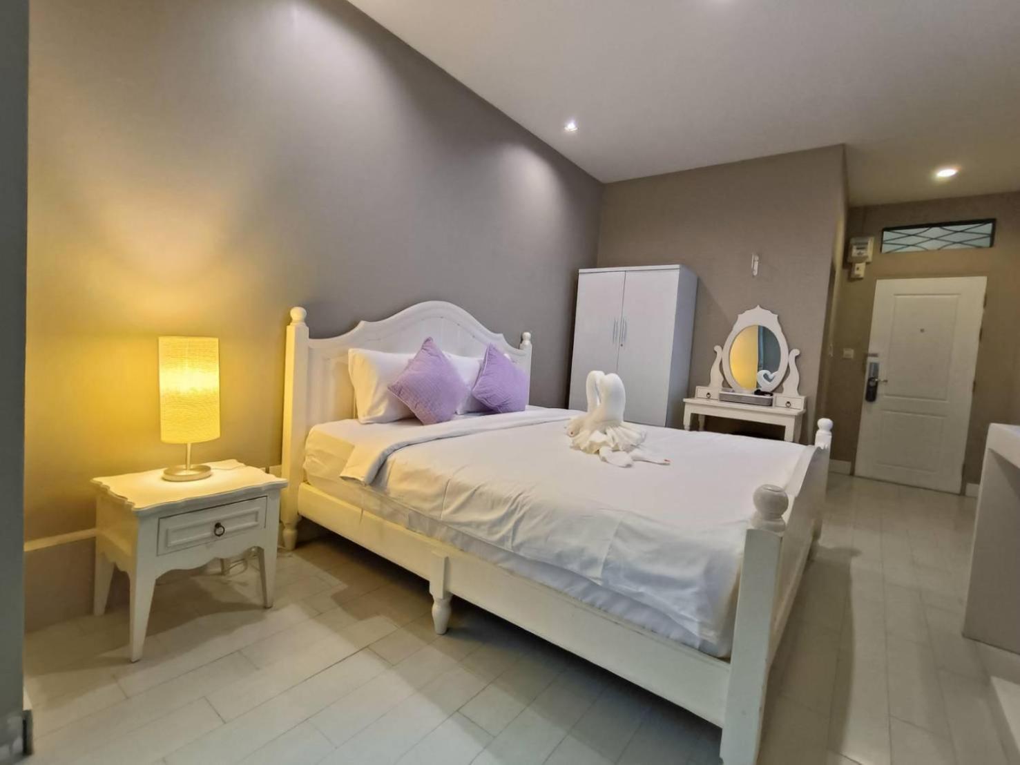 The Guest Chang Moi Boutique Hotel Chiang Mai Buitenkant foto